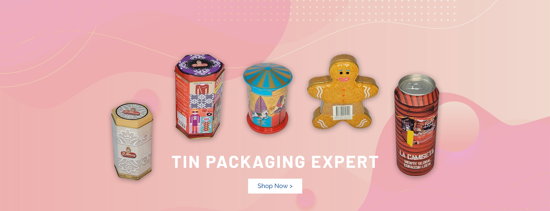 Millton Industrial Limited